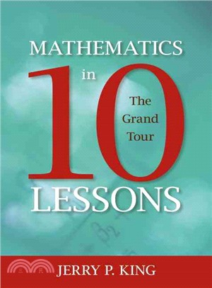 Mathematics in 10 Lessons ─ The Grand Tour