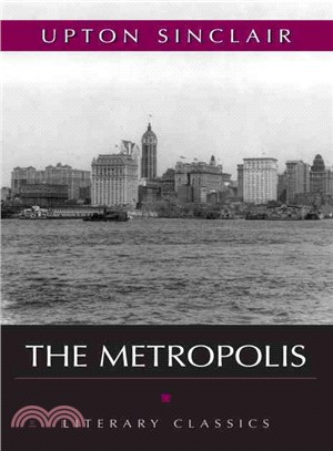 The Metropolis: Literary Classics