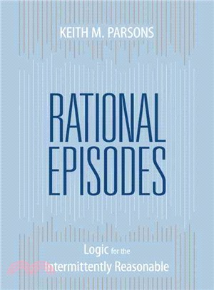 Rational Episodes: Logic for the Intermittently Reasonable