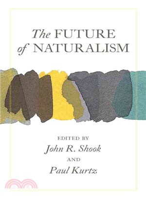 The Future of Naturalism