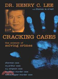 Cracking Cases: The Science of Solving Crimes