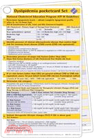 Dyslipidemia Pocketcard Set