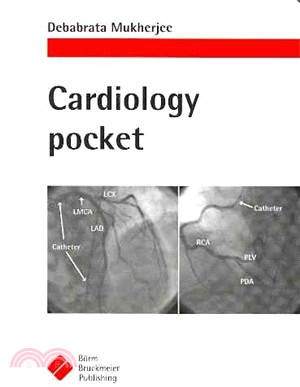 Cardiology Pocket