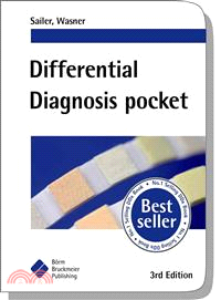 Differential Diagnosis Pocket ─ Clinical Reference Guide