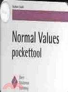 Normal Values Pockettool