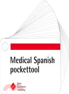 Medical Spanish Pockettool