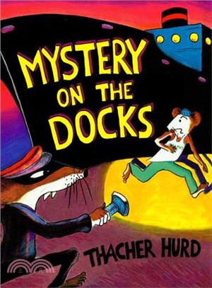 Mystery on the Docks