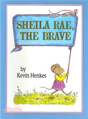 Shelia Rae, The Brave