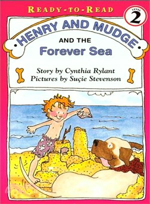 Henry and Mudge and the Forever Sea