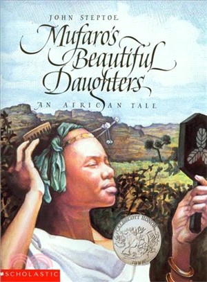 Mufaro's Beautiful Daughters ─ An African Tale