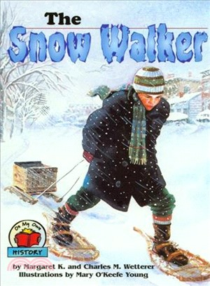 The Snow Walker