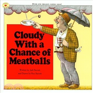 Cloudy with a Chance of Meatballs