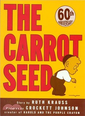 The Carrot Seed