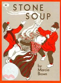 Stone Soup (audio CD)