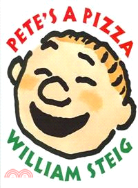 Pete's a Pizza