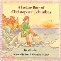 A Picture Book of Christopher Columbus