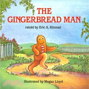 The Gingerbread Man