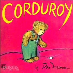 Corduroy