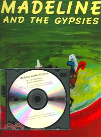 Madeline & the Gypsies