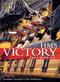 HMS Victory - First Rate 1765