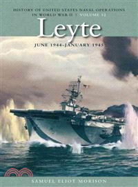 Leyte ─ June 1944 - January 1945