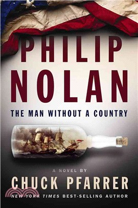 Philip Nolan ─ The Man Without a Country