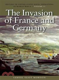 The Invasion of France and Germany