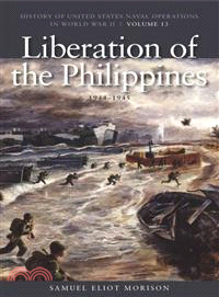 The Liberation of the Philippines ─ Luzon, Midanao, The Visayas 1944-1945