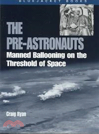 The Pre-Astronauts