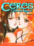 Ceres, Celestial Legend 6 ─ Shuro