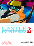 Castle in the Sky 3