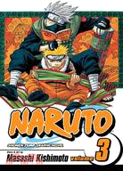 Naruto 3 ─ Dreams