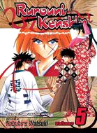 Rurouni Kenshin 5 ─ The State of Meiji Swordsmanship