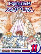 Knights of the Zodiac 11 ─ Saint Seiya