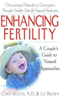 Enhancing Fertility ― A Couple's Guide to Natural Approaches