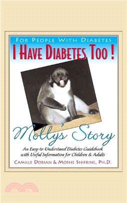 I Have Diabetes T00!: Molly's Story
