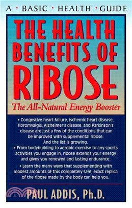 The Health Benefits of Ribose: The All-Natural Energy Booster
