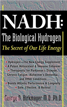 Nadh ─ The Biological Hydrogen. the Secret of Our Life Energy