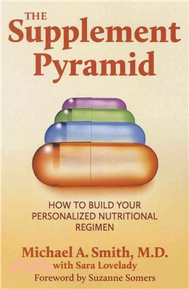 The Supplement Pyramid ― How to Build Your Personalized Nutritional Regimen