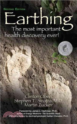 Earthing ─ The Most Important Health Discovery Ever!