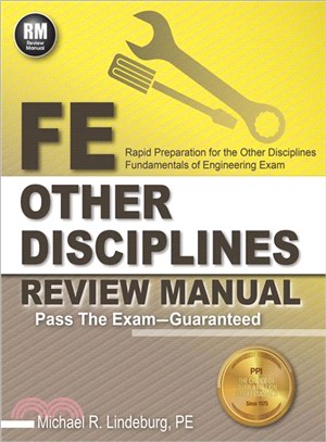 Fe Other Disciplines Review Manual