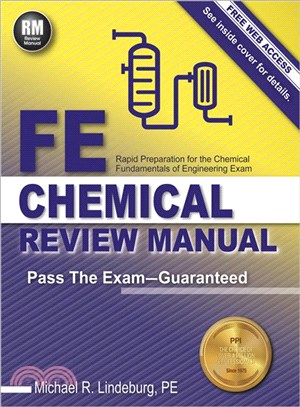 Fe Chemical Review Manual