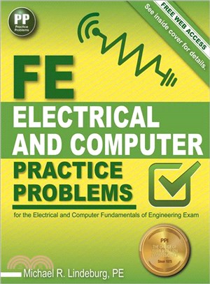 Fe Electrical and Computer Practice Problems