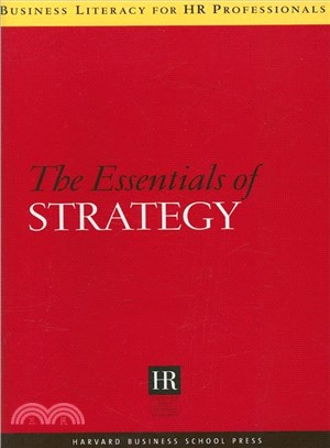 The Essentials of Strategy