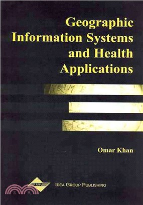 Geographic Information Systems and Health Applications