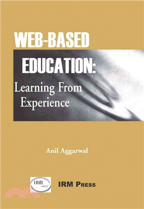 Web-Based Education ― Learning from Experience