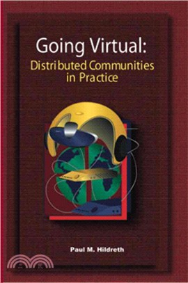 Going Virtual ― Distributed Communities of Practice