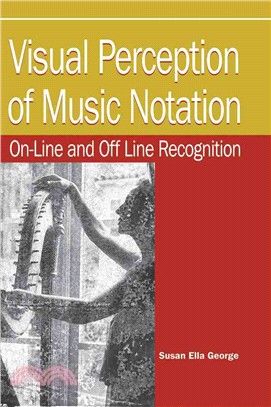 Visual Perception of Music Notation