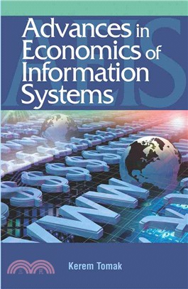 Advances In The Economics Of Information Systems