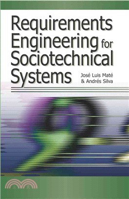 Requirements Engineering For Sociotechnical Systems